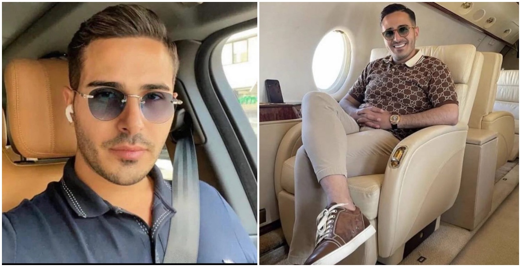 TOP 10 Netflix: Najpopularniejsze filmy. Tyle hałasu potrafi zrobić tylko Oszust z Tindera!